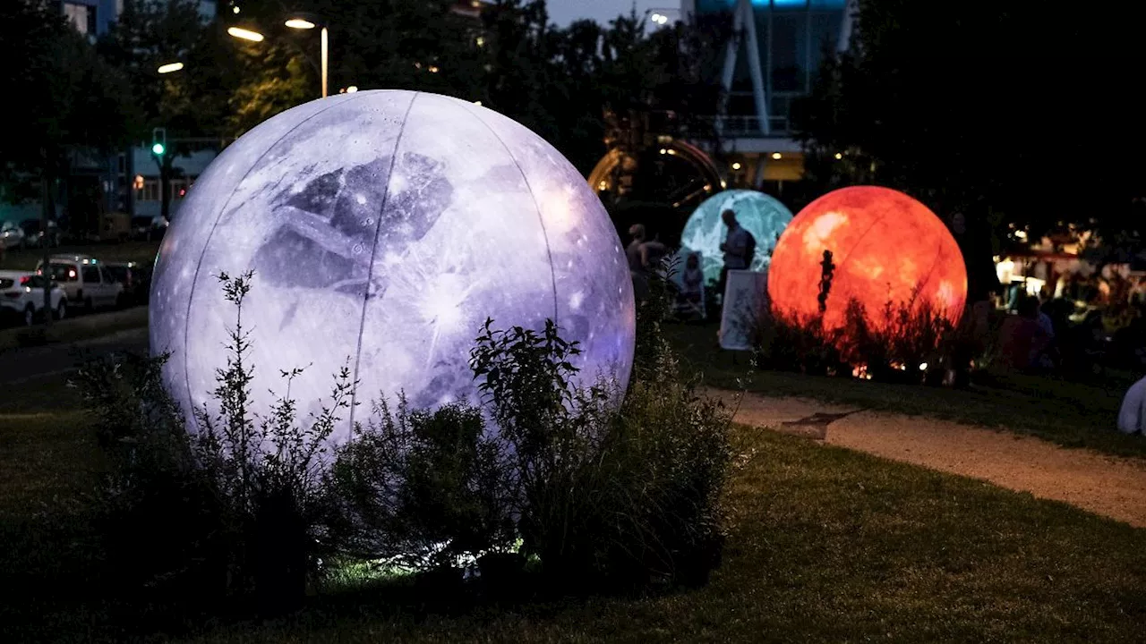 Berlin & Brandenburg: Lange Nacht der Wissenschaften am Samstag