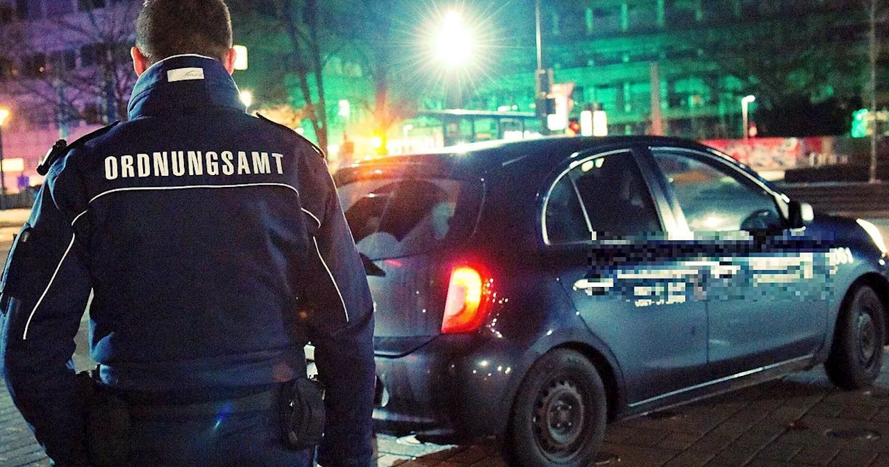 Ordnungsamt-Mitarbeiter im Kreis Gütersloh attackiert - Videoüberwachung gefordert