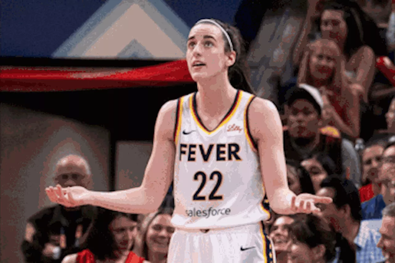 The WNBA's real problem with Caitlin Clark? She's doesn't genuflect over privilege