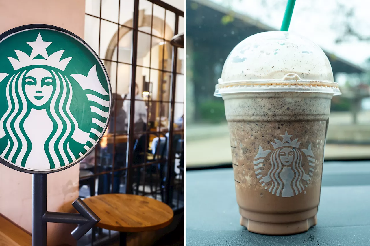 Why your Starbucks drink is now half the price: 'More fairly priced'