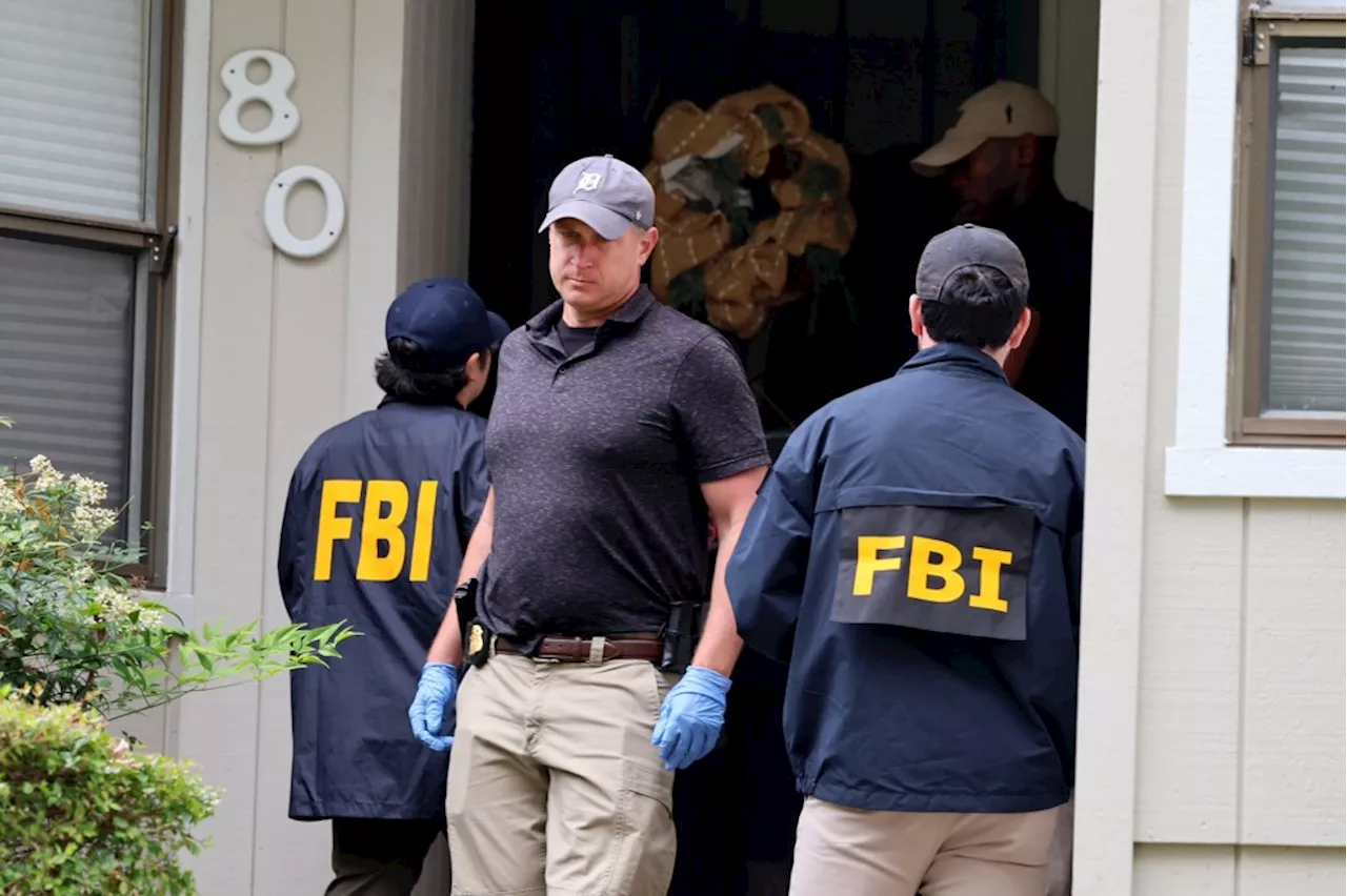 FBI raids home of Oakland Mayor Sheng Thao