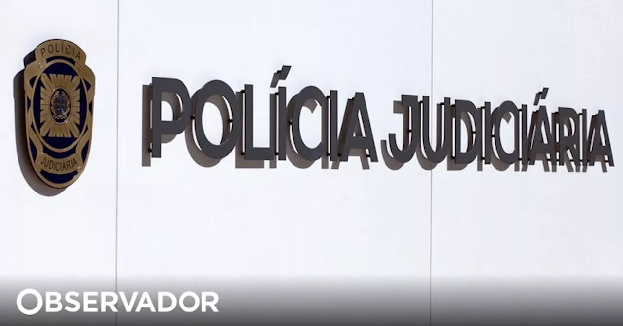 Investigação da Polícia Judicaria de Leiria resulta em mais uma detenção da burla 'Olá pai, olá mãe'