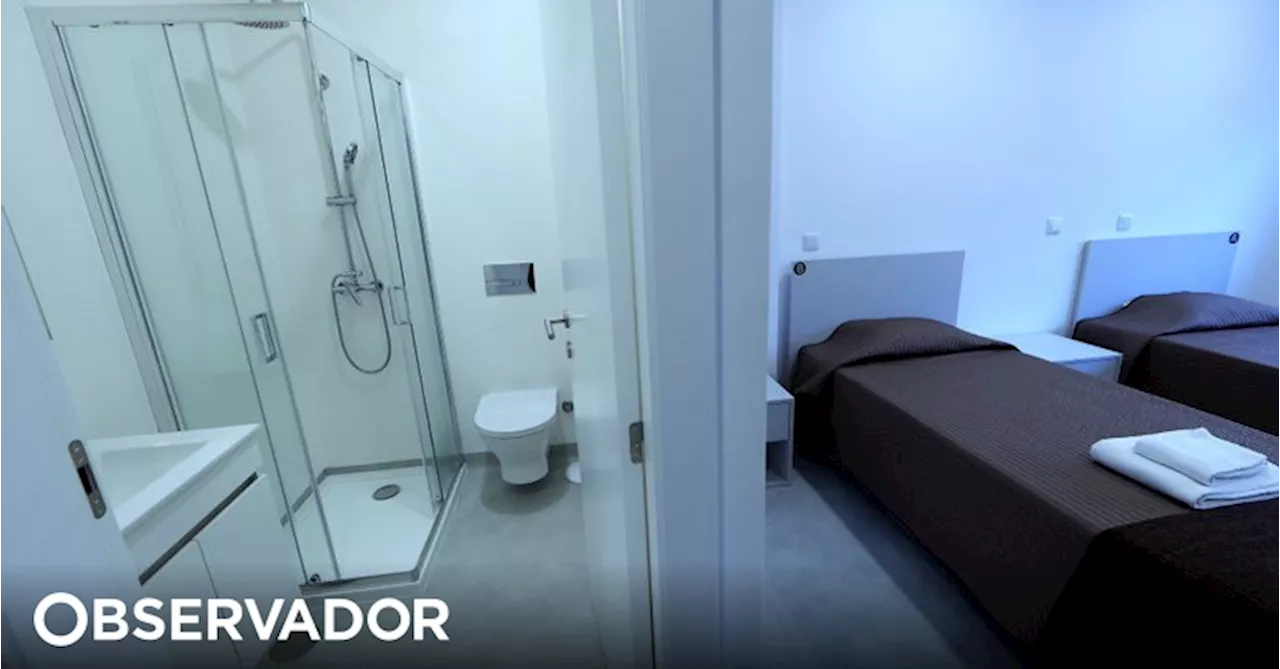 Uso de parte da habitação para alojamento local impede isenção de tributação de mais-valias