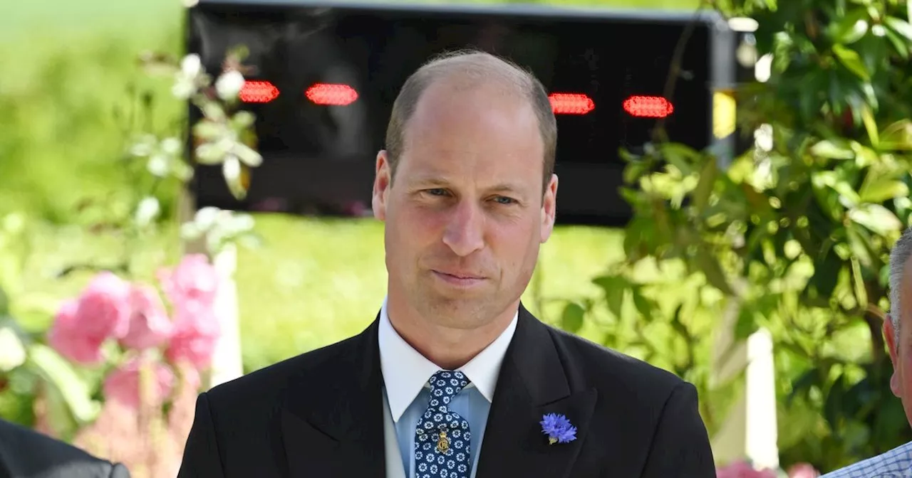 Prince William's 'cruel wake-up call' as King Charles makes 'surprising move'