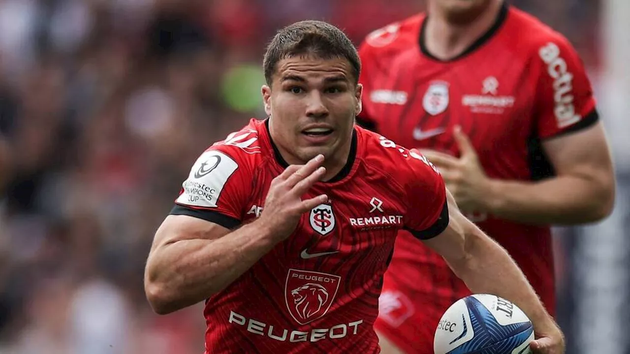 Stade Rochelais : premier essai maritime dans cette demi-finale du Top 14