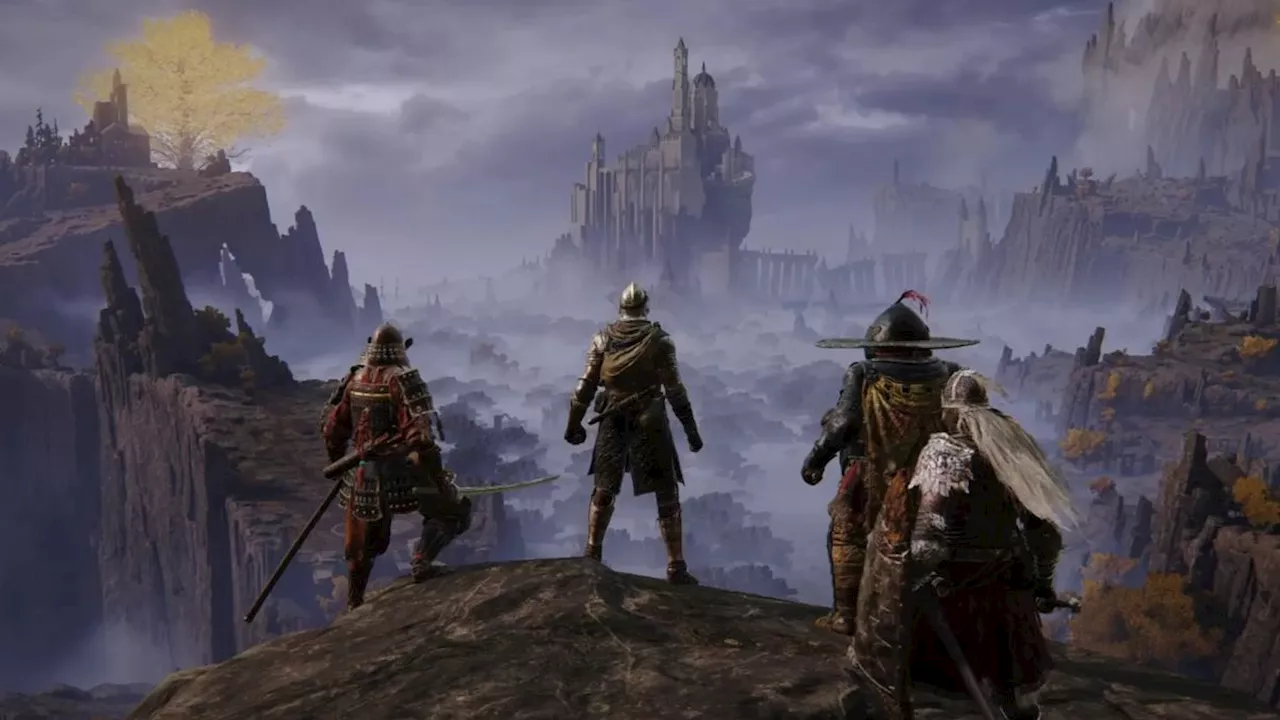 Elden Ring: Shadow of the Erdtree's release has busted the Seamless Co-op mod, but its creator has a fix incoming 'as soon as possible'