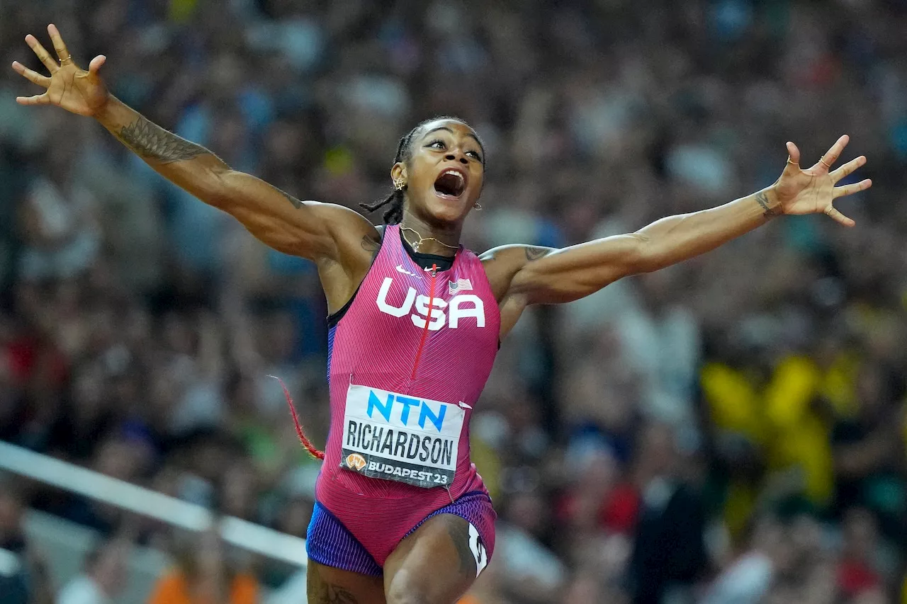 US Olympic Track & Field Trials 2024 FREE live stream: Day 1 schedule, channel info