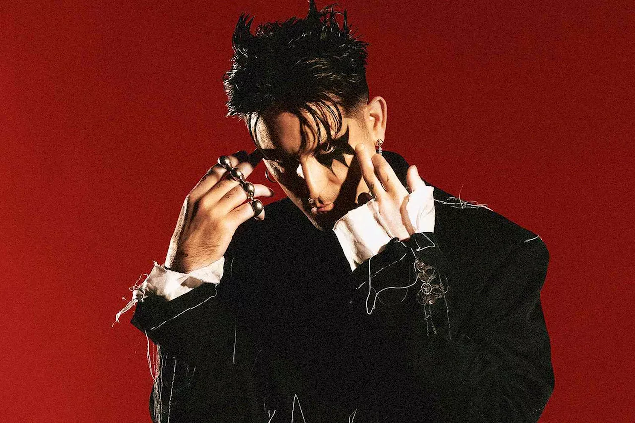 G-Eazy Addresses His Mother's Death, Grief, Anxiety and More on New Freak Show Album