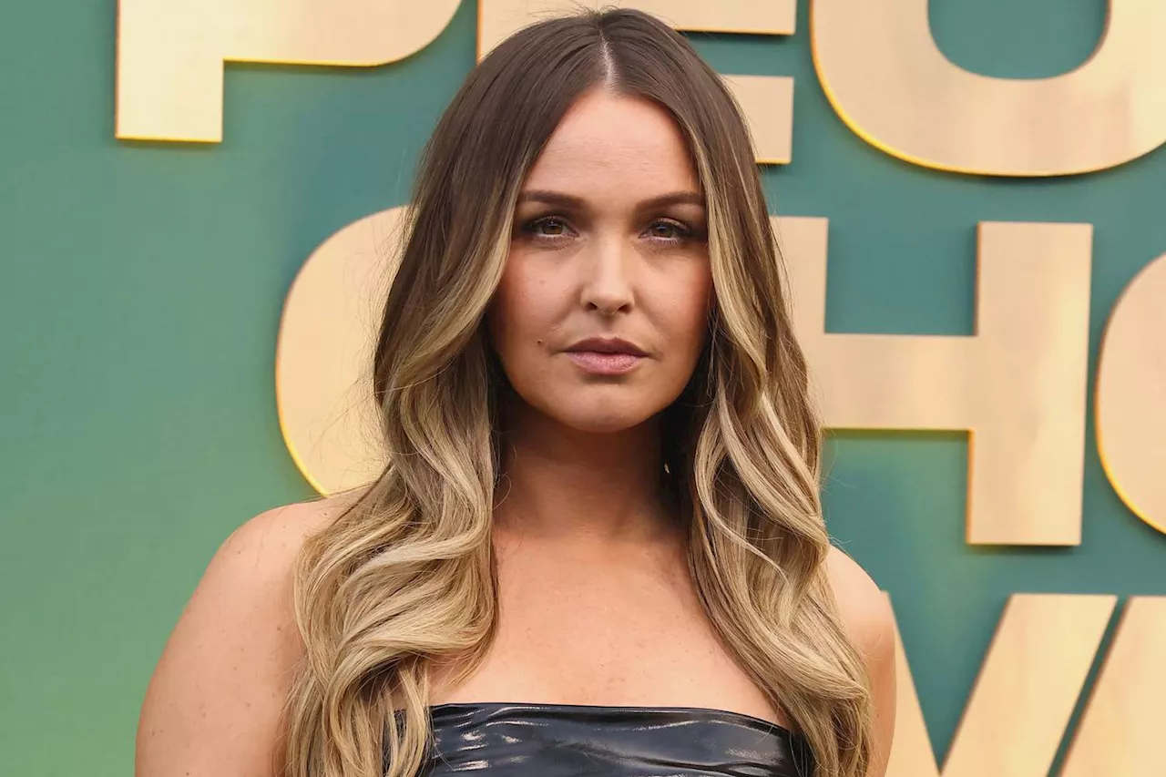 'Grey's Anatomy' Star Camilla Luddington Says That Premenstrual Dysphoric Disorder Is Like 'PMS on Crack’