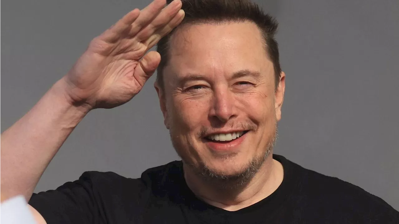 Elon Musk busca mejorar su relación con la industria publicitaria