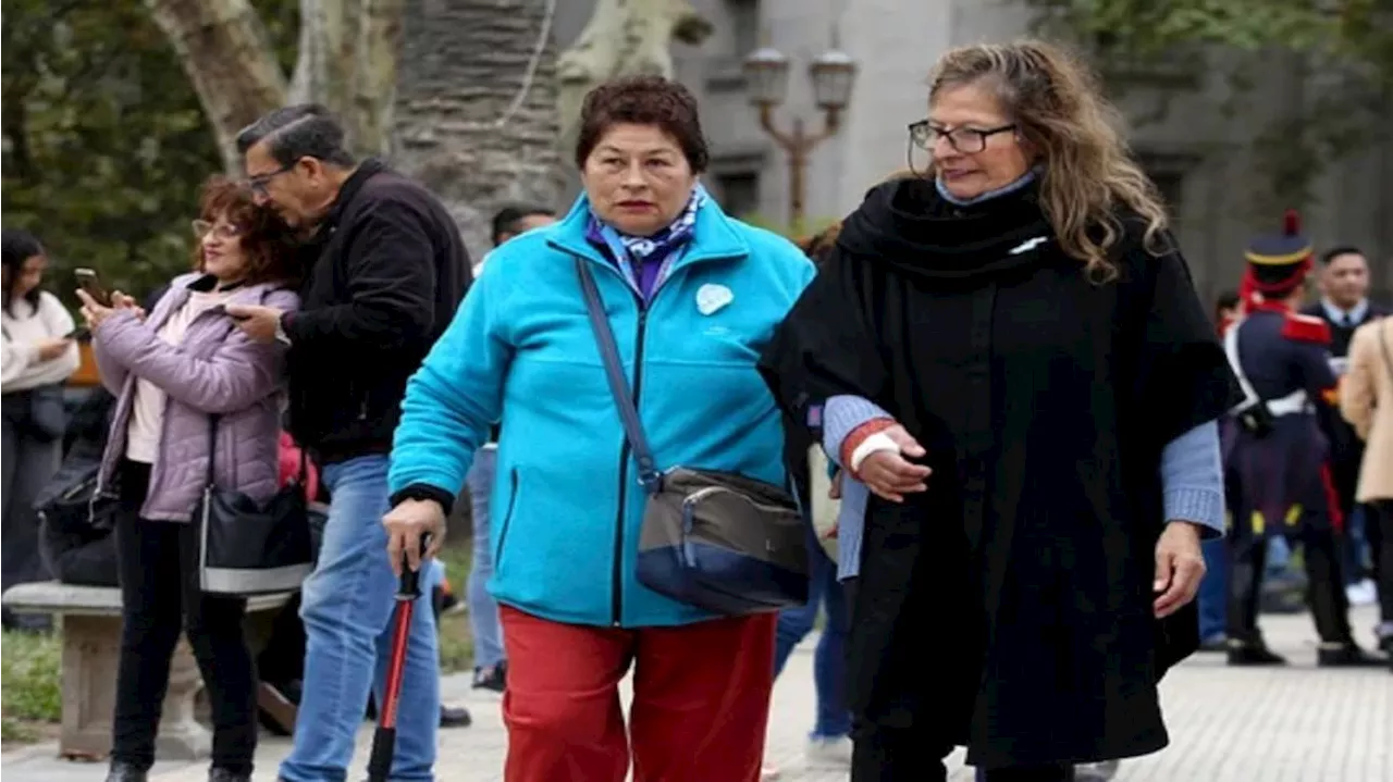 Los jubilados necesitan casi $100.000 más para igualar el poder de compra de 2017