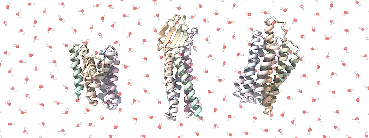 Membrane protein analogs could accelerate drug discovery