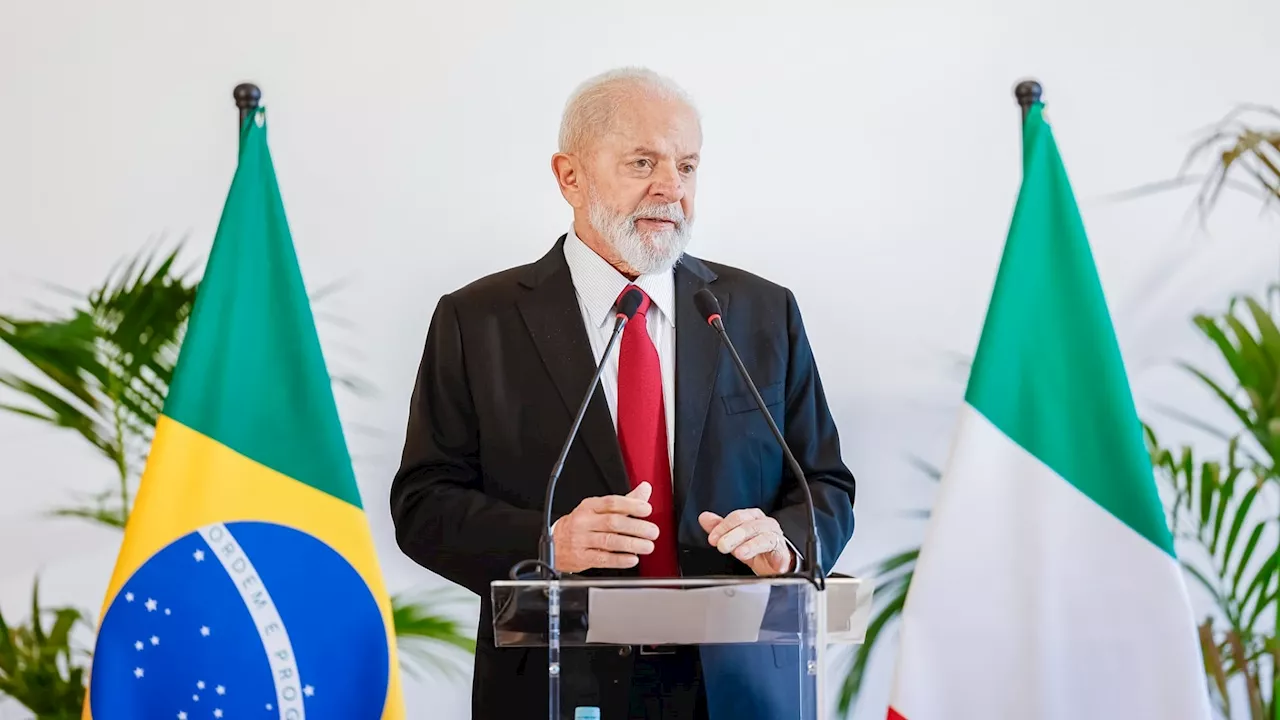 Thays Freitas: Presidente Lula não tem como vencer briga com Banco Central