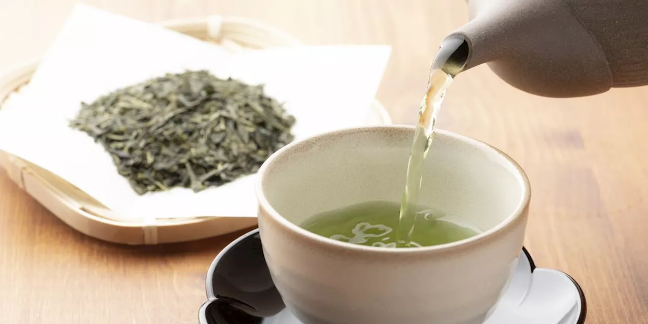 Is Green Tea Good for You? 10 Science-Backed Health Benefits