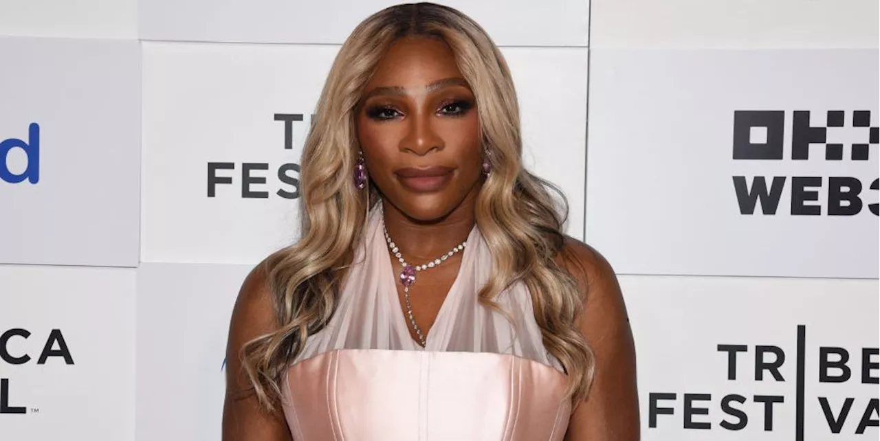 Serena Williams Opens Up About ‘Tummy’ Skin Tightening Procedure After Feeling ‘Self Conscious’