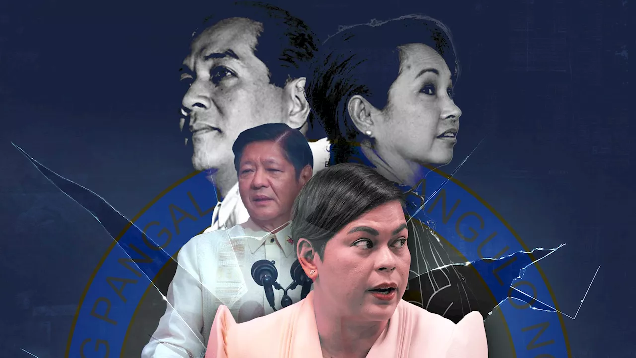 [Newsstand] What’s next for VP Sara: Go Macapagal or go Arroyo?