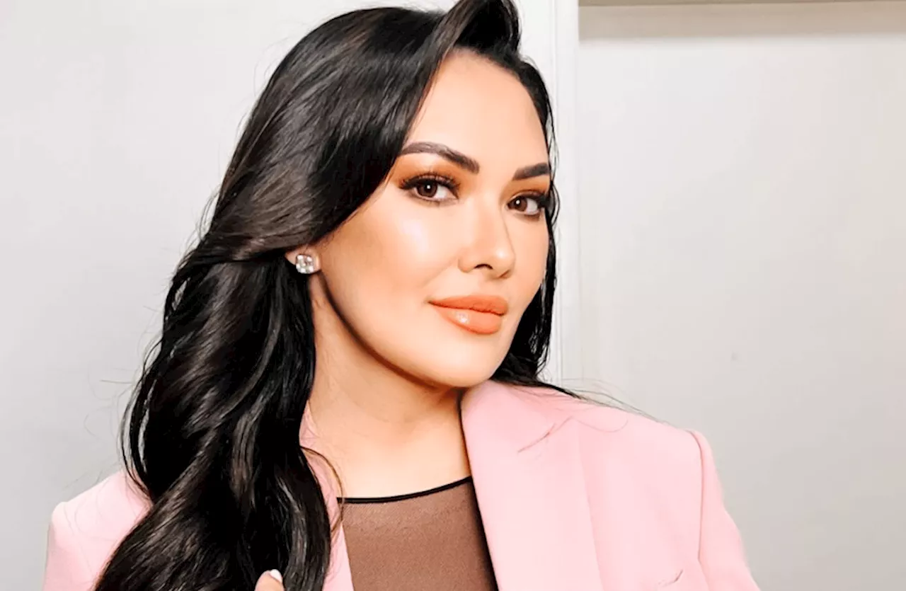 Ruffa Gutierrez confirms relationship with Herbert Bautista