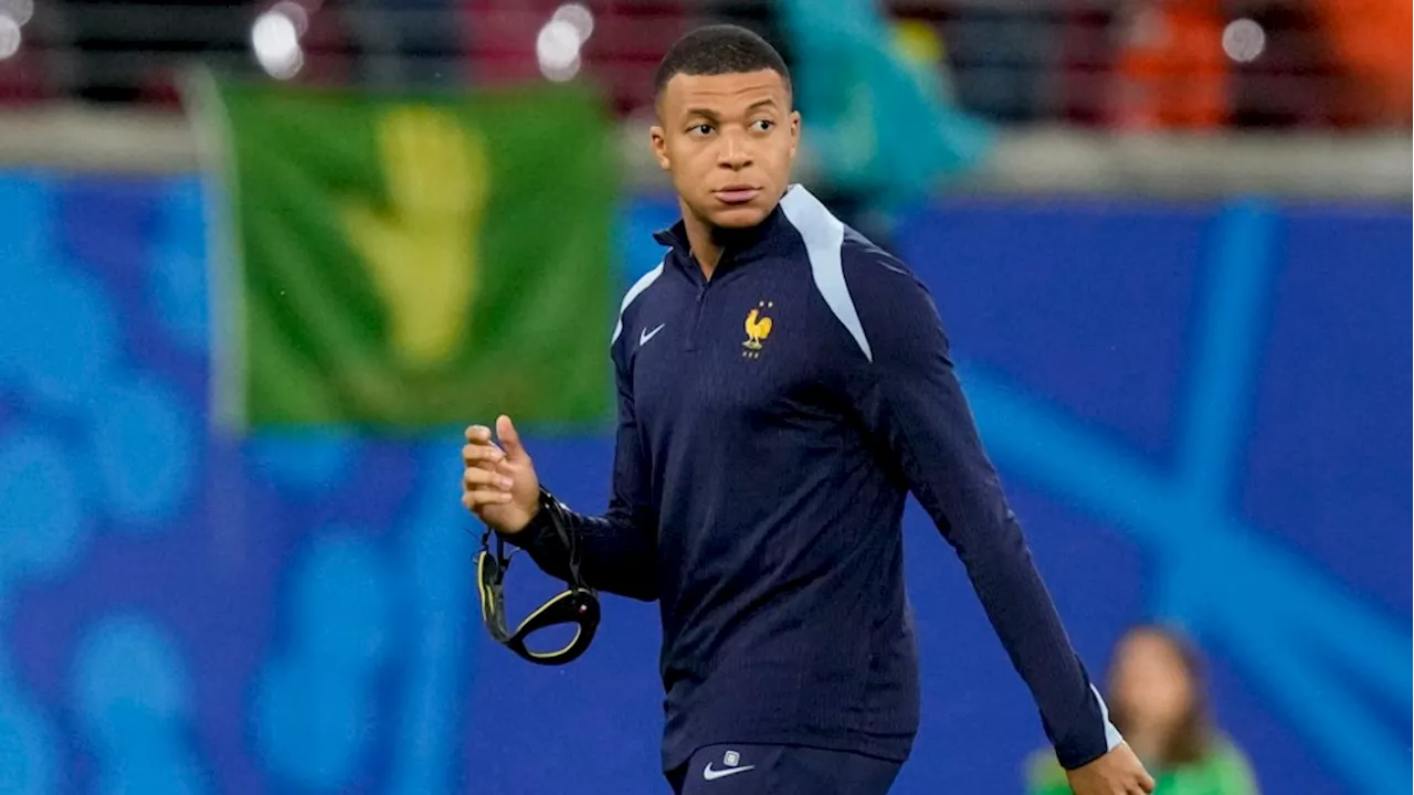 Mbappé exige pago de 100 de millones de euros al PSG antes de llegar al Real Madrid