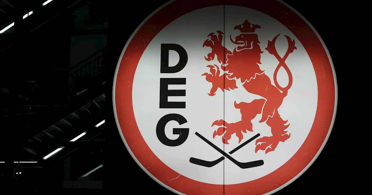 Düsseldorfer EG: Saku Martikainen wird neuer Co-Trainer​