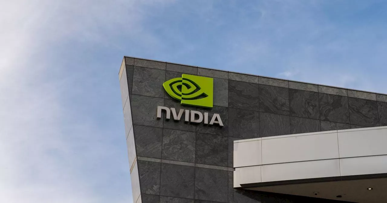 Nvidia wertvoller als Microsoft und Apple: Wie konnte das passieren?