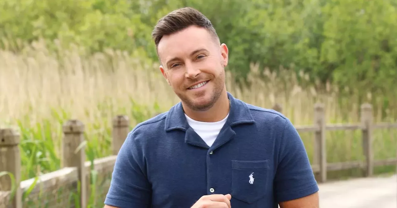 Nathan Carter is taking his music in a 'different direction'