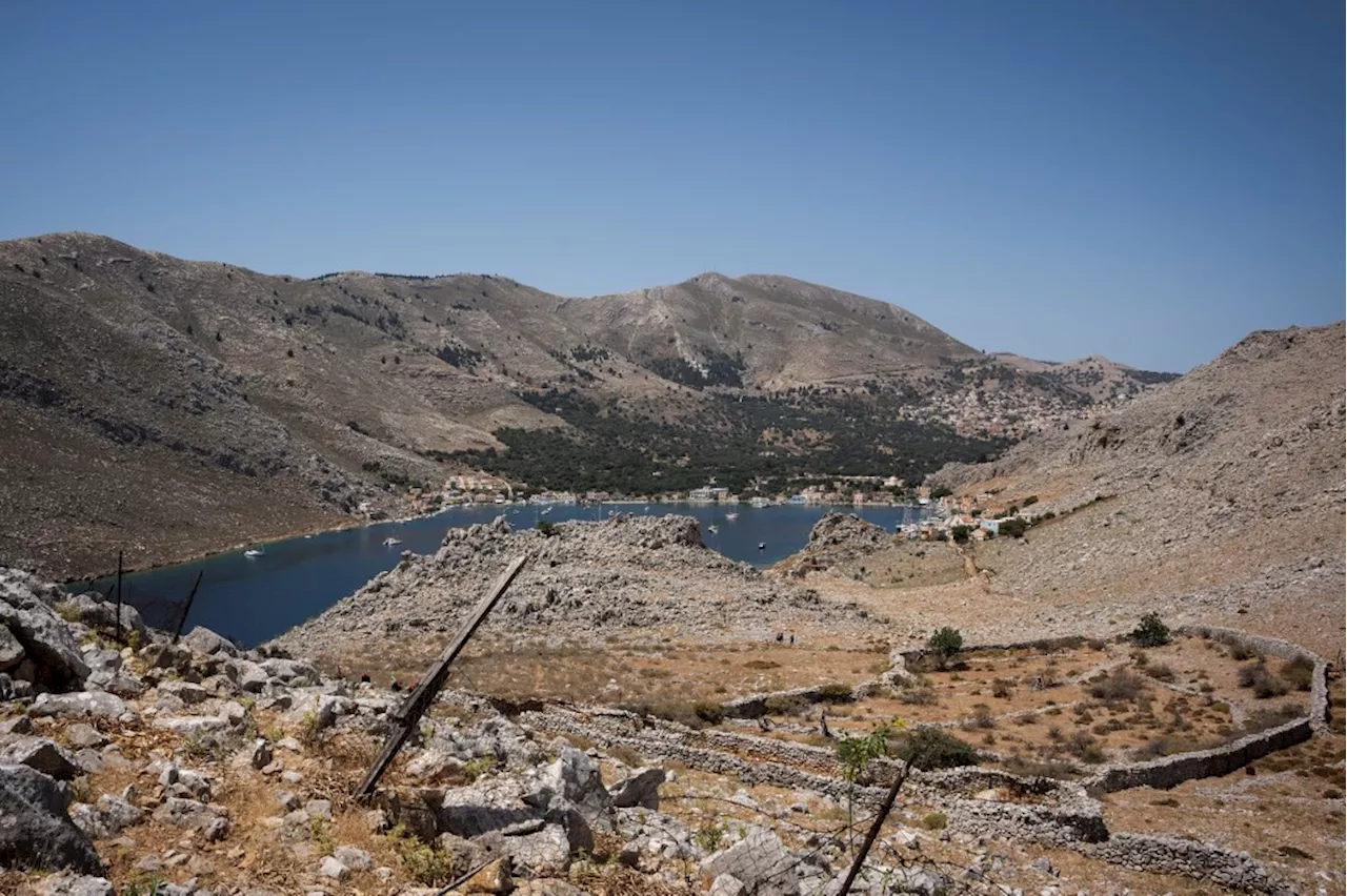 Grèce : ce que l’on sait des deux touristes françaises portées disparues