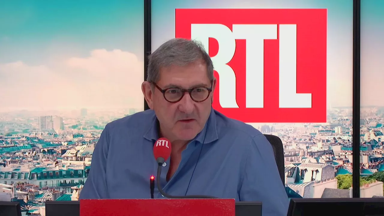  RTL Matin du 21 juin 2024