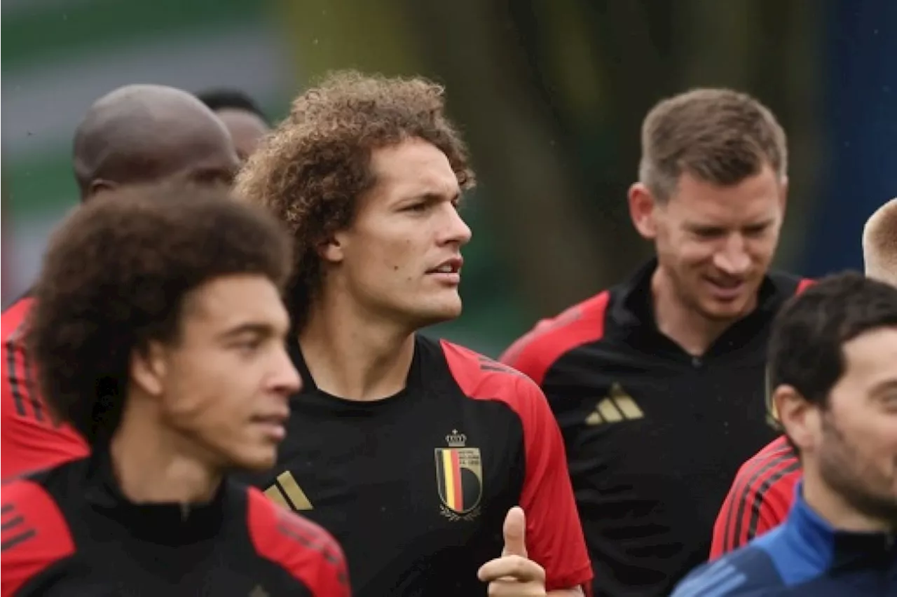 Wout Faes et les Diables Rouges devront 'mettre plus de rythme' contre la Roumanie