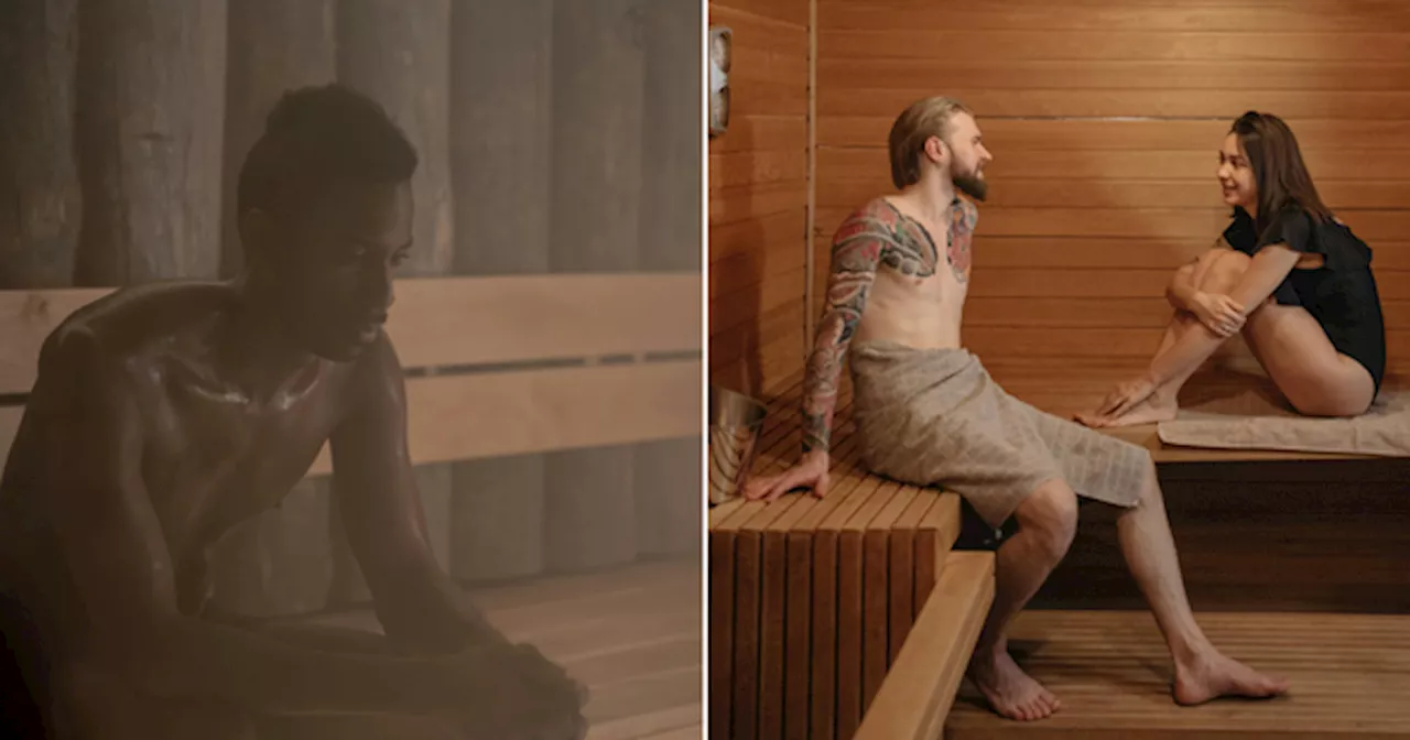 Game Studio Boss Demands His Team Join Him For 'Naked Sauna' Sessions To Find New Ideas