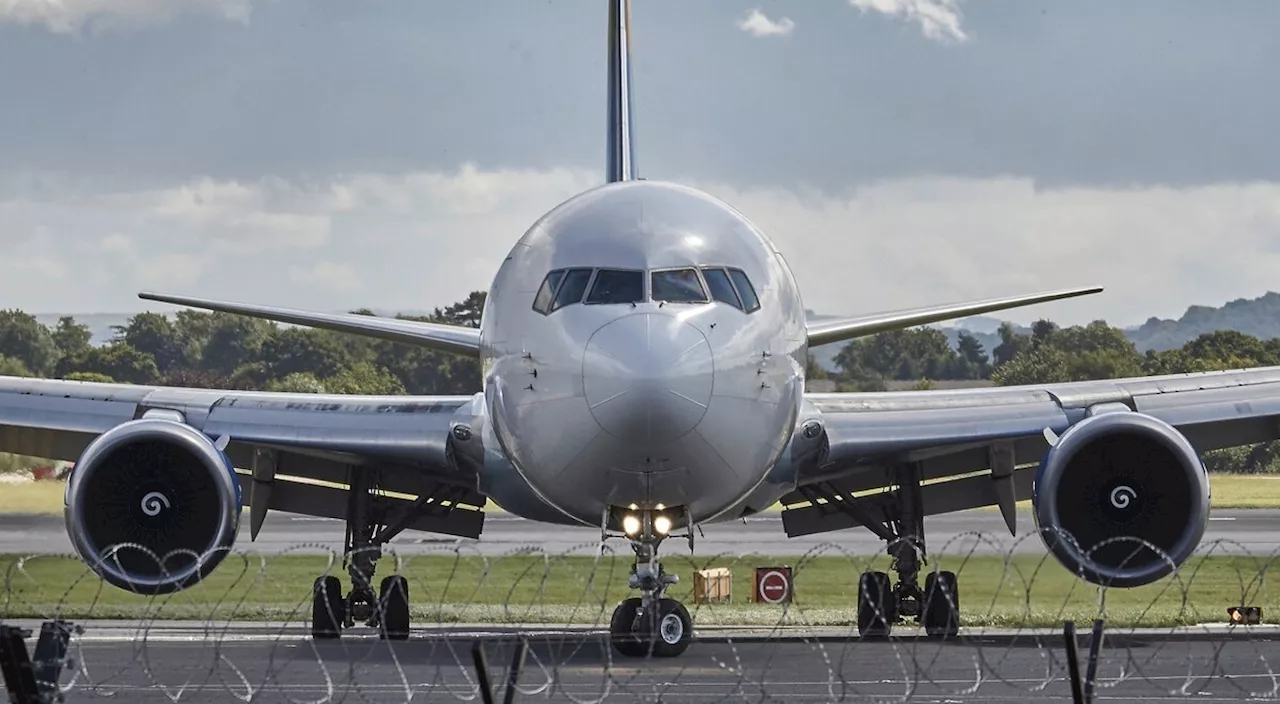 Schweiz verbraucht wegen Fliegen mehr Energie