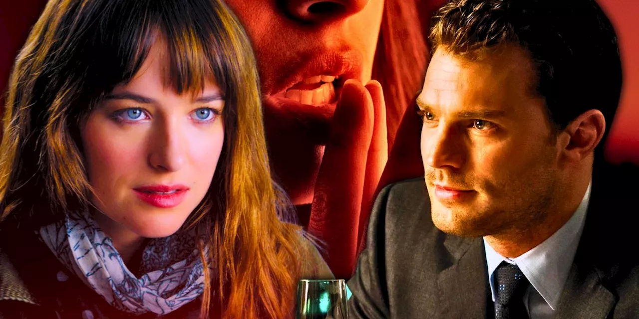 10 Best Movies Like Fifty Shades Of Grey