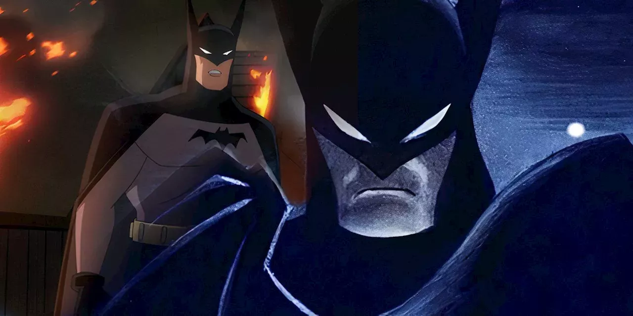 Batman Caped Crusader Release Date, Cast & Everything We Know