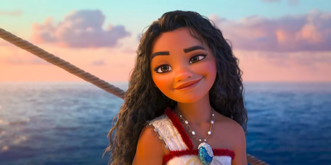 I Know The Perfect Way Auli'i Cravalho Can Still Appear In Moana's Live-Action Remake