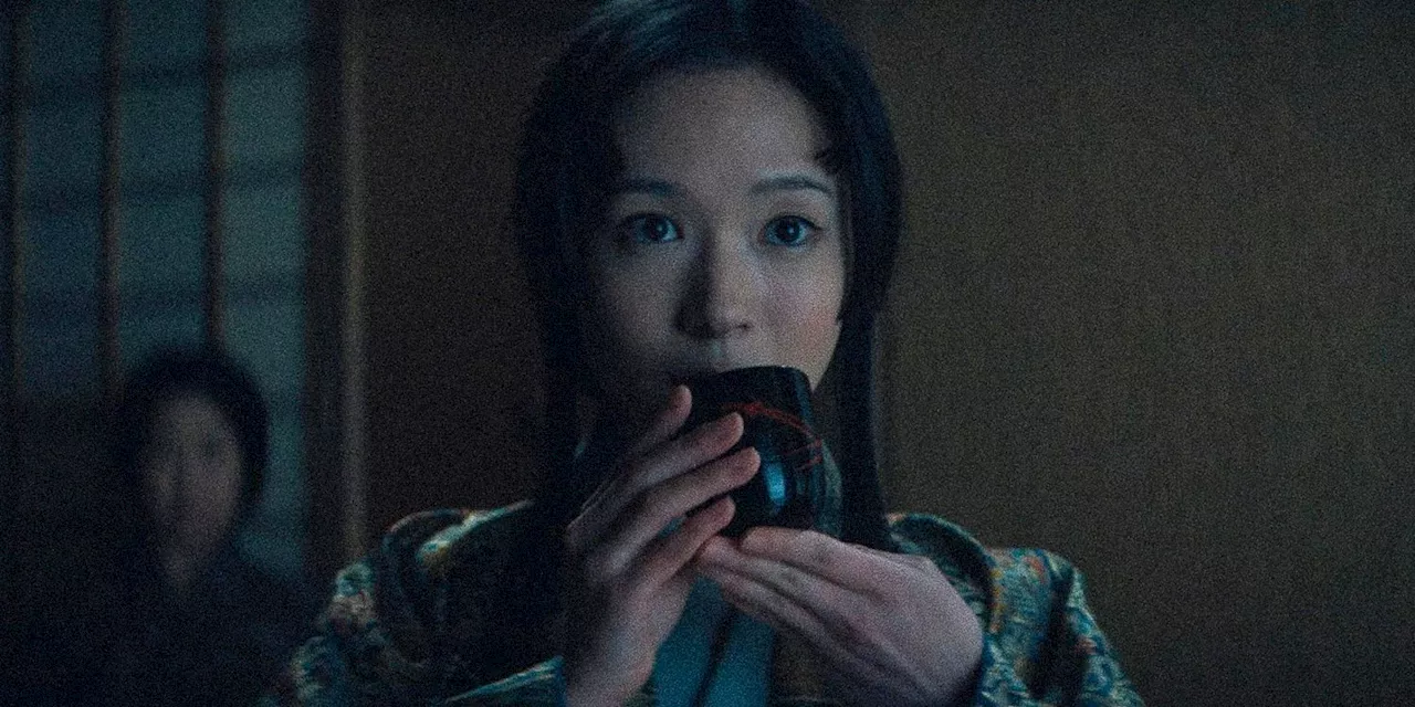 Shōgun's Fuji Actor Reveals Whether She Really Would Have Shot Omi