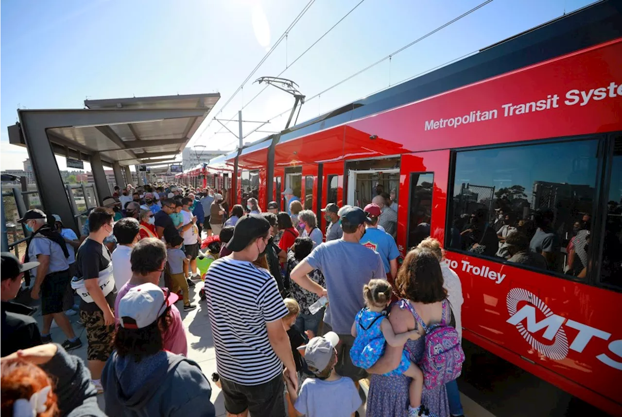 MTS approves $448 million budget that funds current service but halts expansion