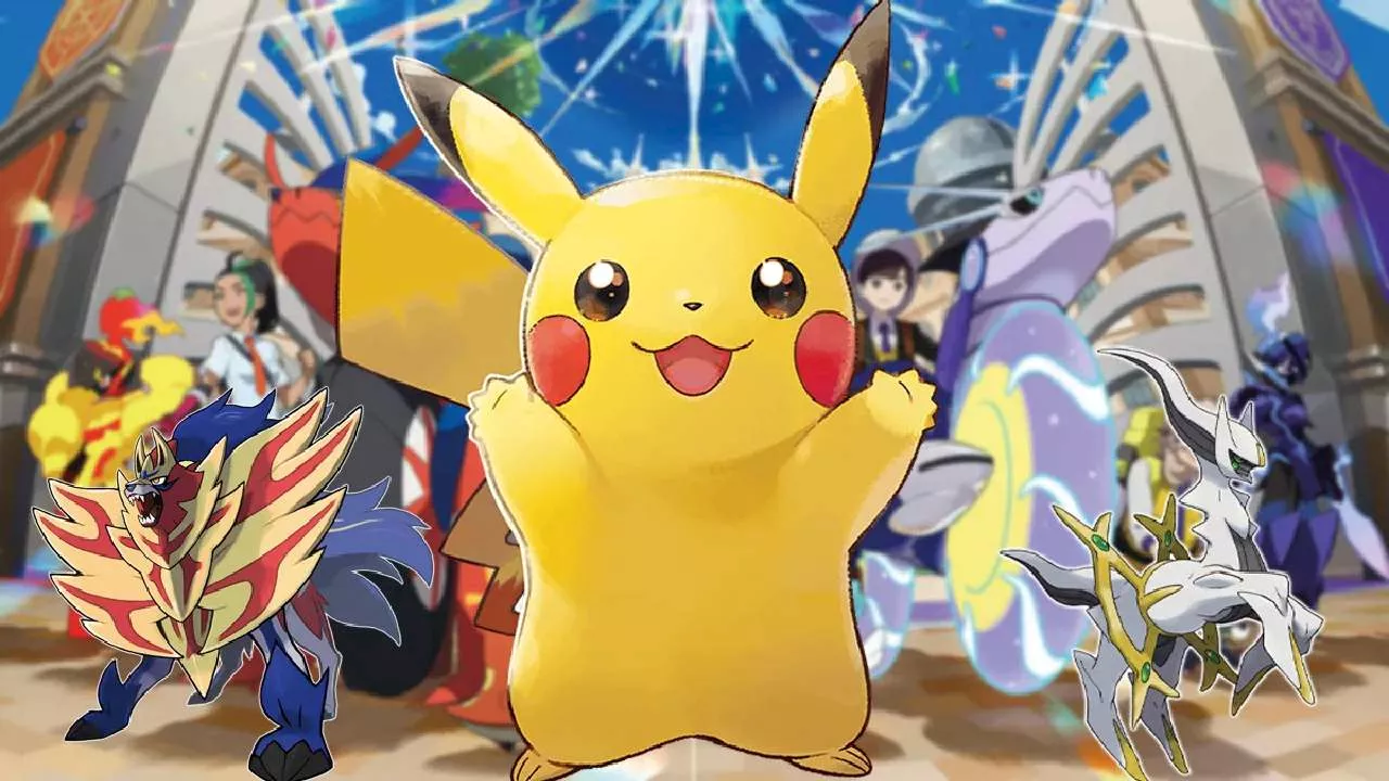 'Pokémon': Con este coleccionable puedes tener a tu propio Pikachu con 45% de descuento