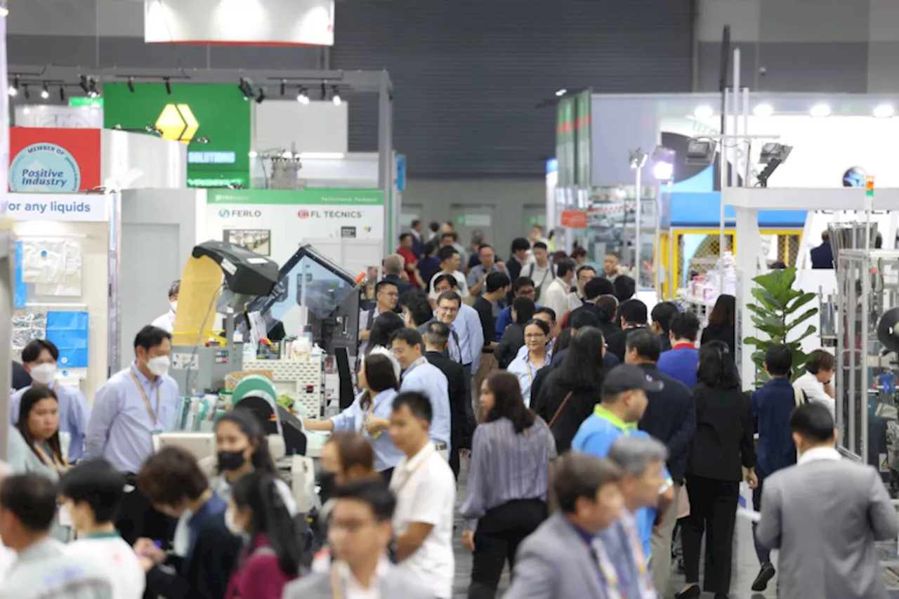 'ทีเส็บ'จัดทัพโค้งสุดท้ายกระตุ้นตลาดไมซ์ต่างประเทศหวังสร้างรายได้ 1.36 แสนล้านบาท