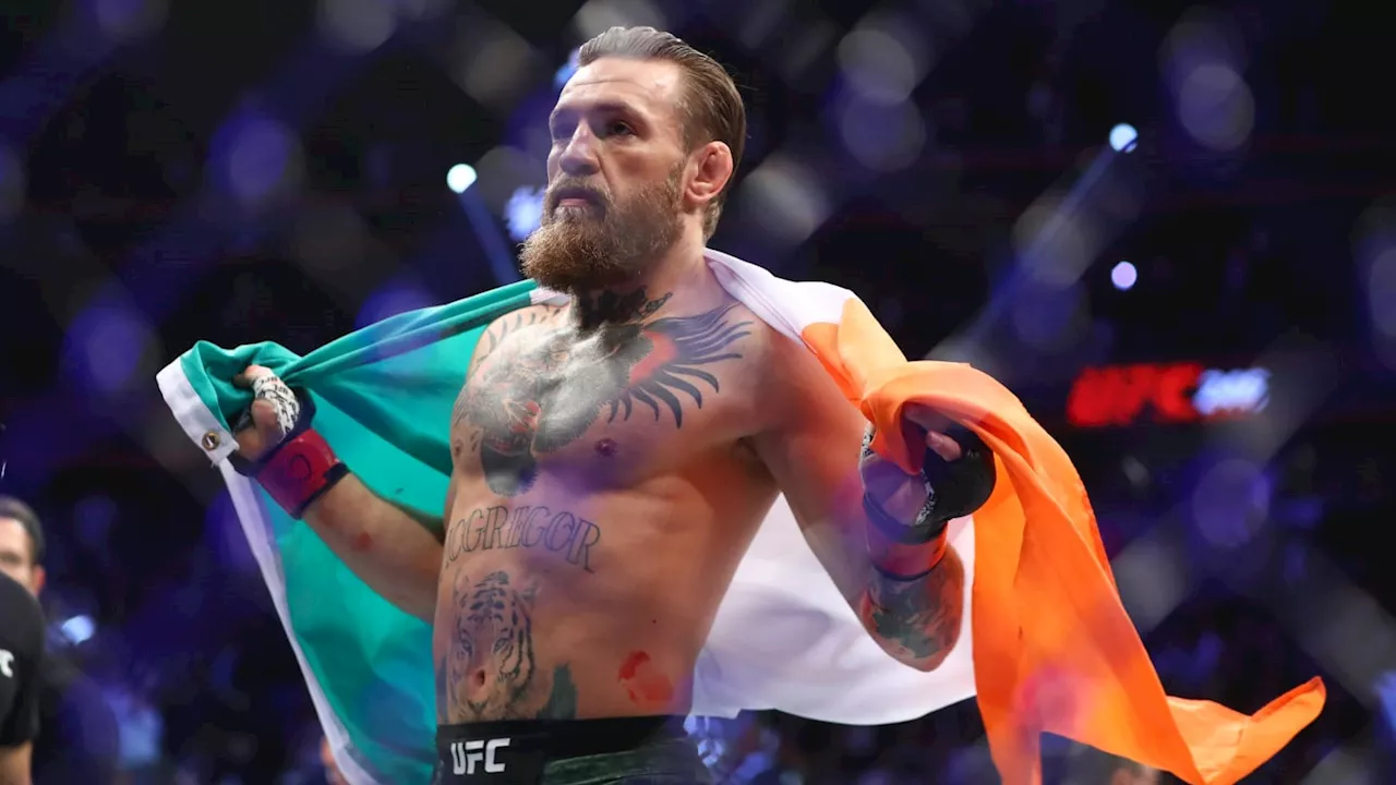 Conor McGregor Torched by Islam Makhachev After UFC 303 Injury Reveal