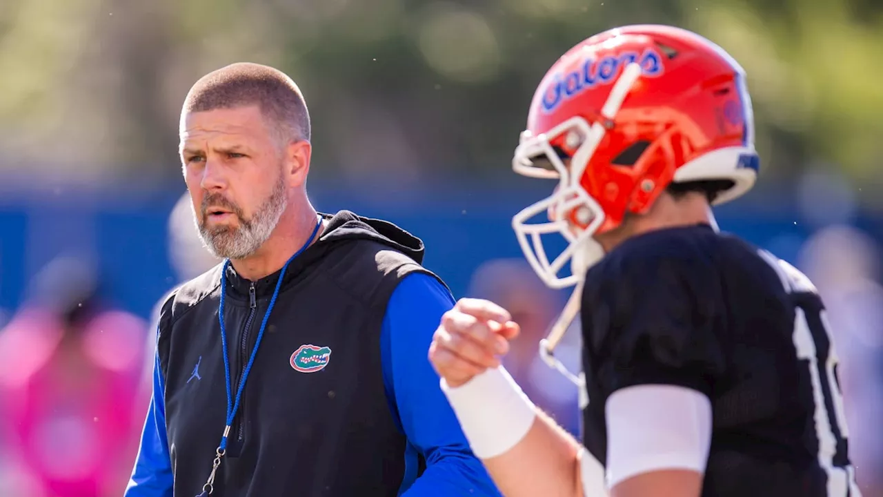 Florida Gators get Tight End Commitment Over LSU and Ole Miss among Others