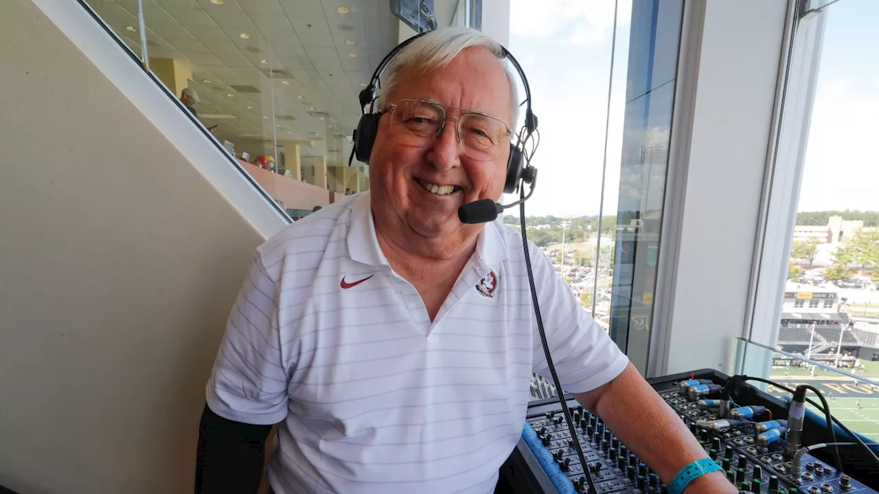 Long-Time Tampa Bay Buccaneers Radio Voice Returning For 36th Season