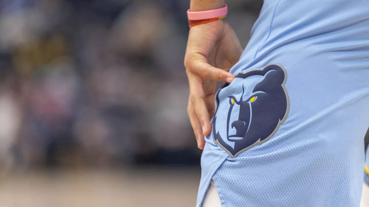 Memphis Grizzlies Reportedly Won't Trade Key Player