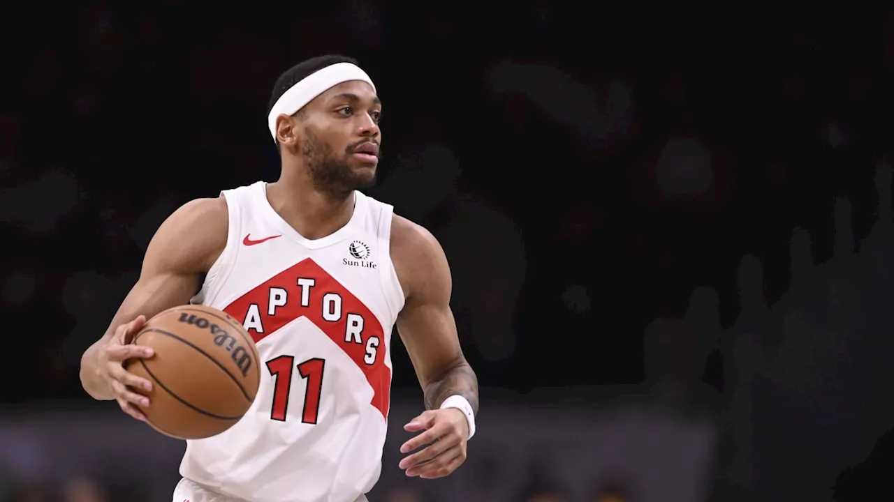 Toronto Raptors Bruce Brown Sends Out Cryptic Post On X Ahead Of Free Agency