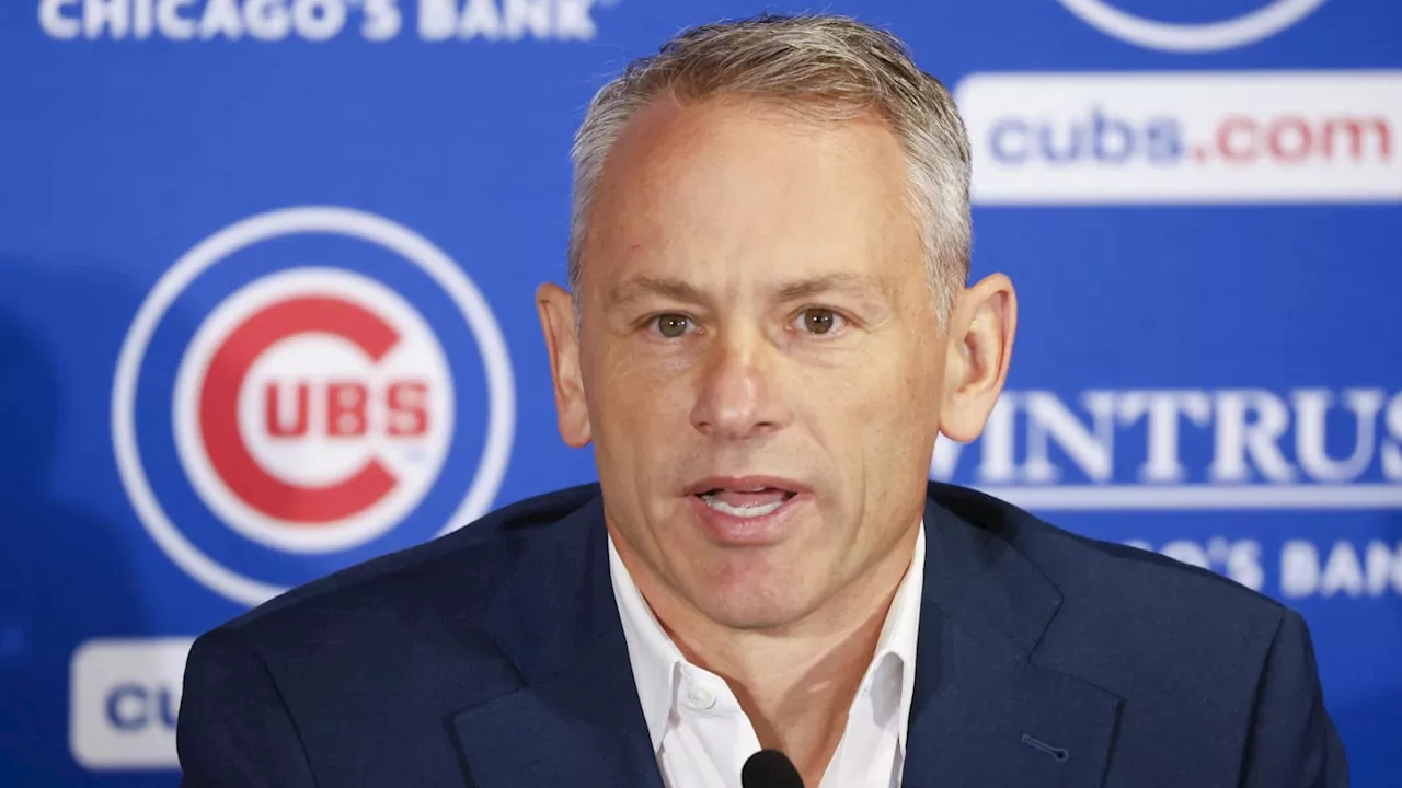 Why Chicago Cubs Won’t Be Buyers at MLB Trade Deadline