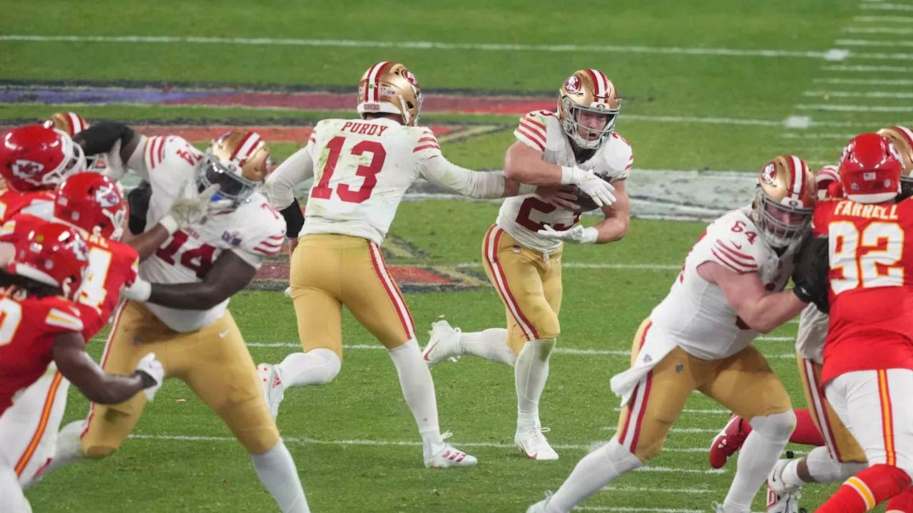 Will the 49ers Have Over or Under 11.5 Wins in 2024?