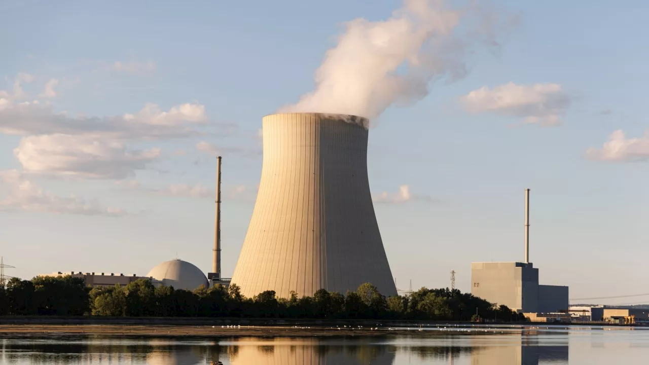 Polling reveals growing support for nuclear in regions