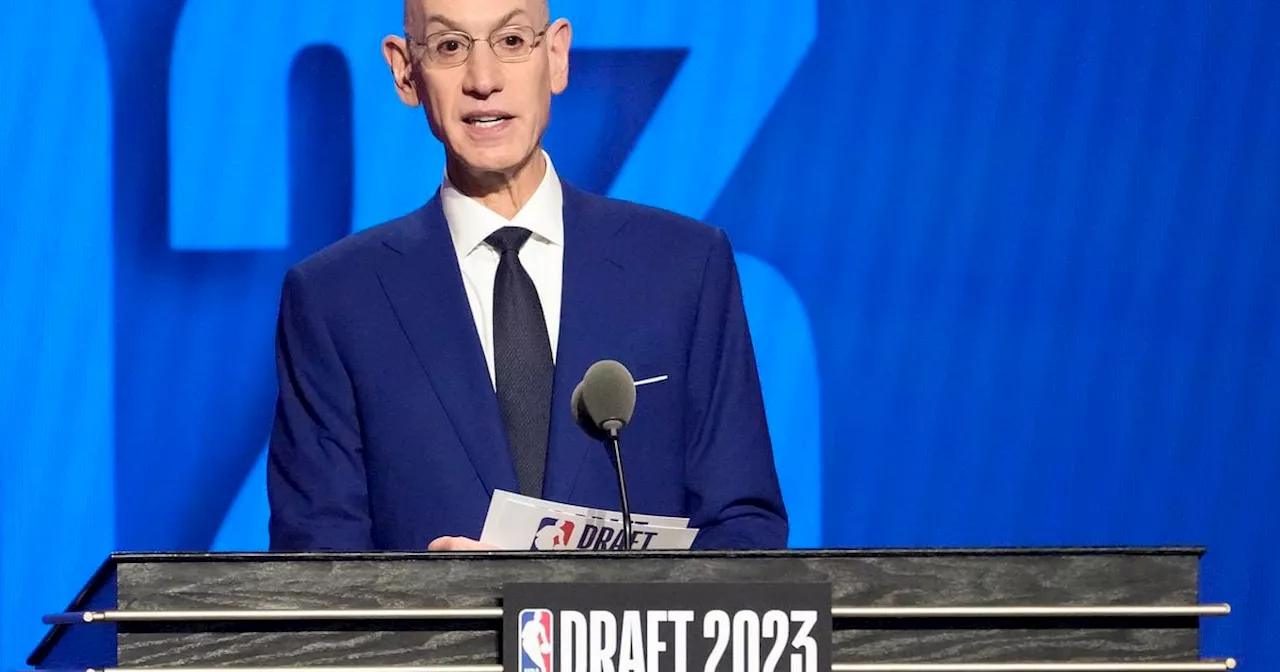 Andy Larsen: My best-case scenario for the Utah Jazz in next week’s NBA draft