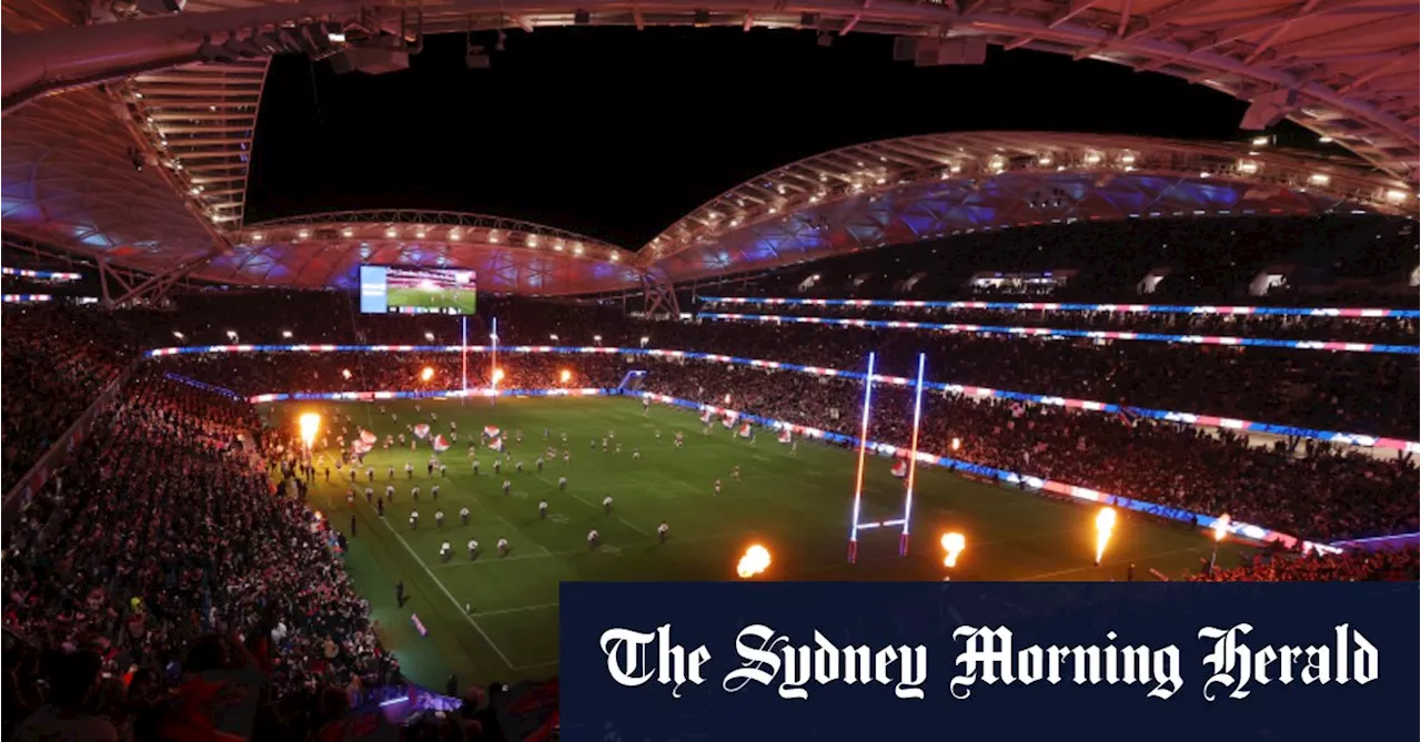 Sydney’s mini Magic Round: Tigers, Rabbitohs to move games for Indigenous celebration