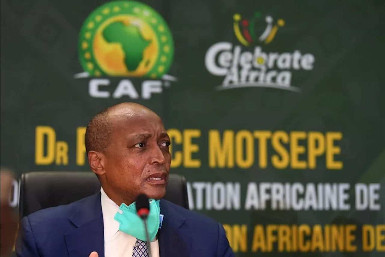 Official: CAF Set To Decide AFCON Dates