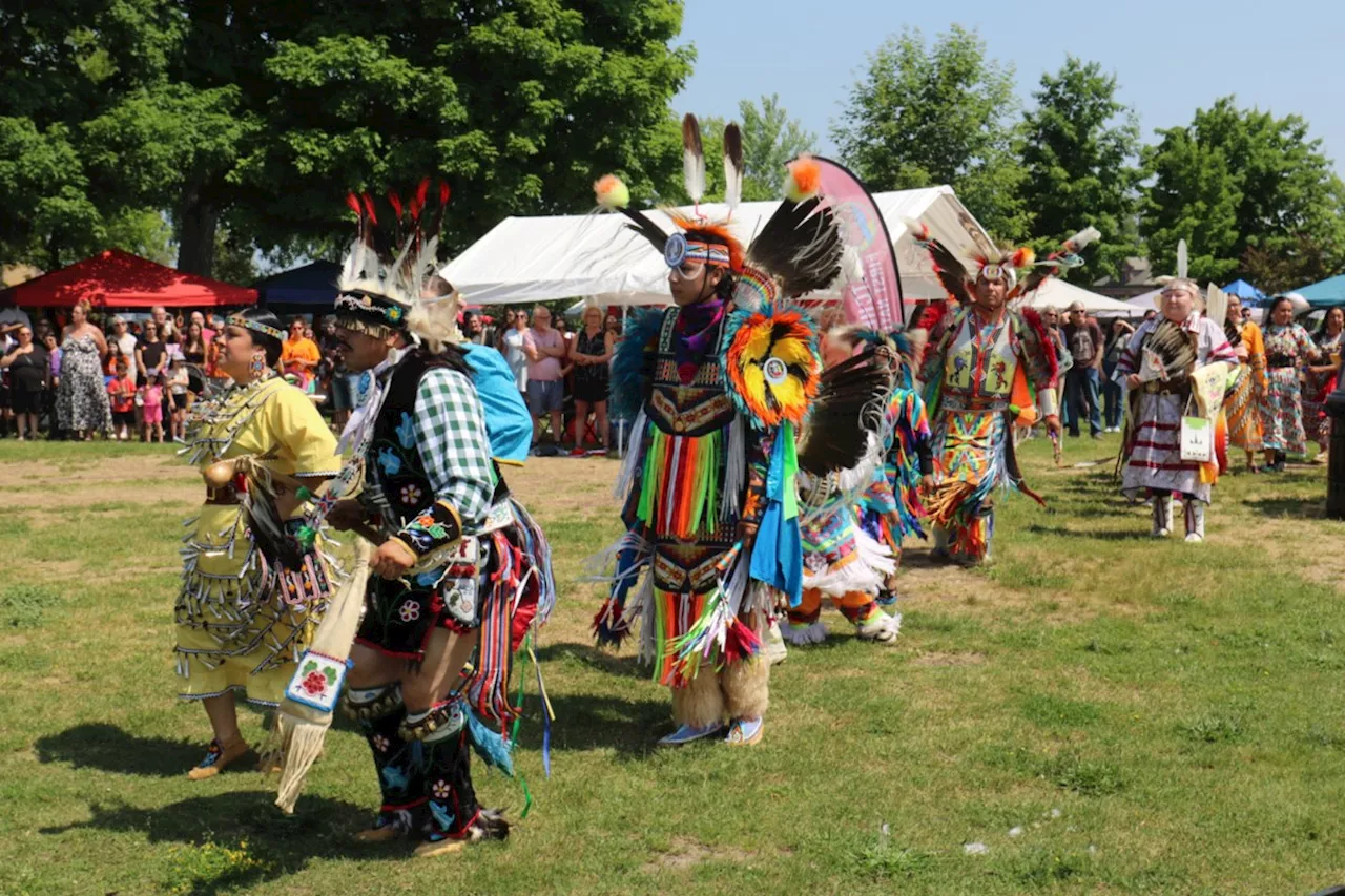 Local events to mark National Indigenous Peoples Day