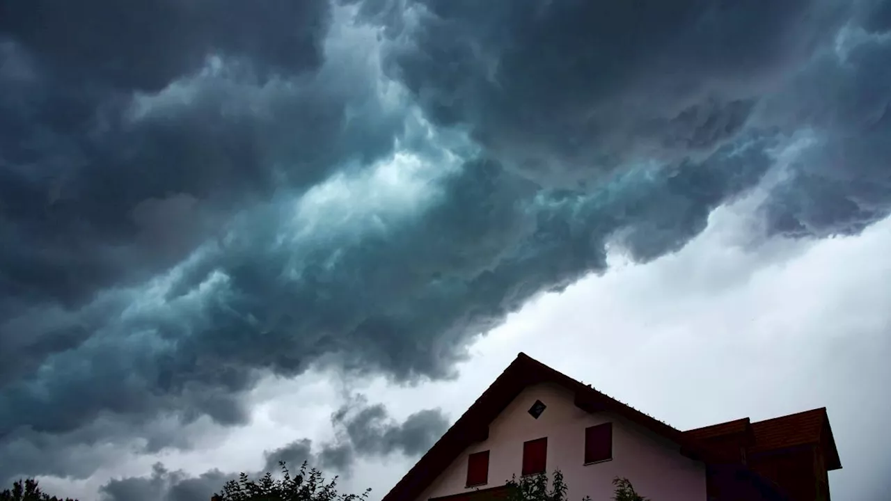 Riesige Versicherungslücken: Städtetag dringt auf bessere Absicherung vor Elementarschäden